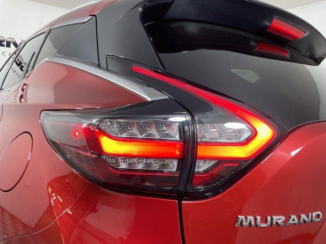 used 2019 Nissan Murano car, priced at $20,526