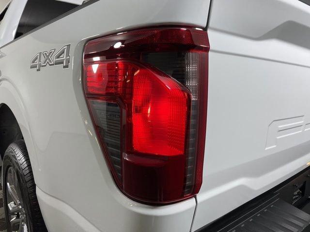 used 2024 Ford F-150 car, priced at $46,949