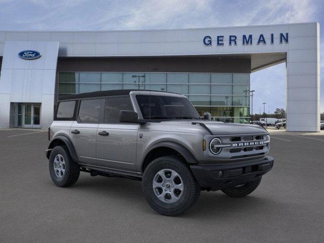 new 2024 Ford Bronco car, priced at $43,083