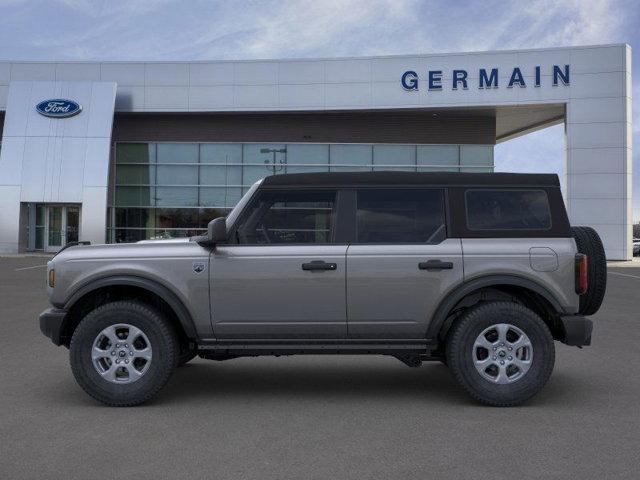 new 2024 Ford Bronco car, priced at $43,083