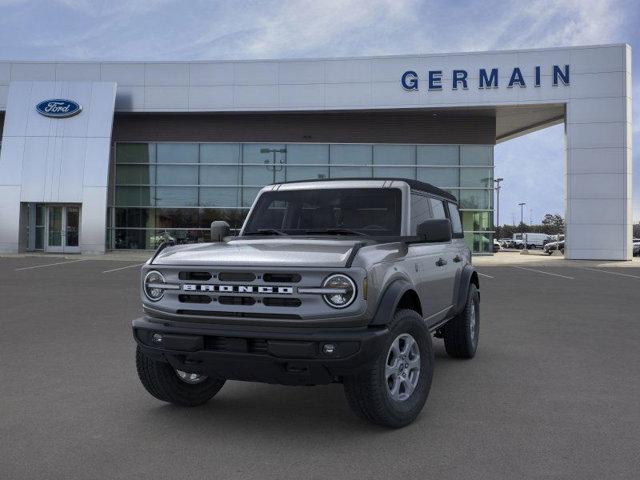 new 2024 Ford Bronco car, priced at $43,083