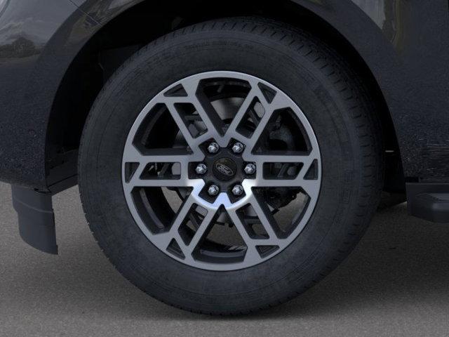 new 2025 Ford Expedition Max car, priced at $75,755