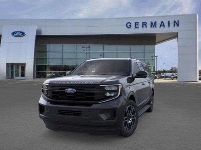 new 2025 Ford Expedition Max car, priced at $75,755
