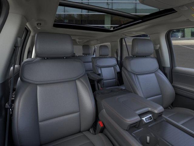 new 2025 Ford Expedition Max car, priced at $75,755