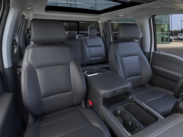 new 2025 Ford F-350 car, priced at $87,539