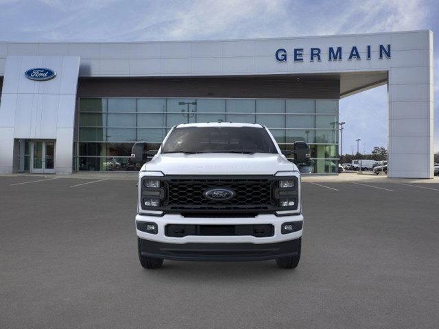 new 2025 Ford F-350 car, priced at $87,539