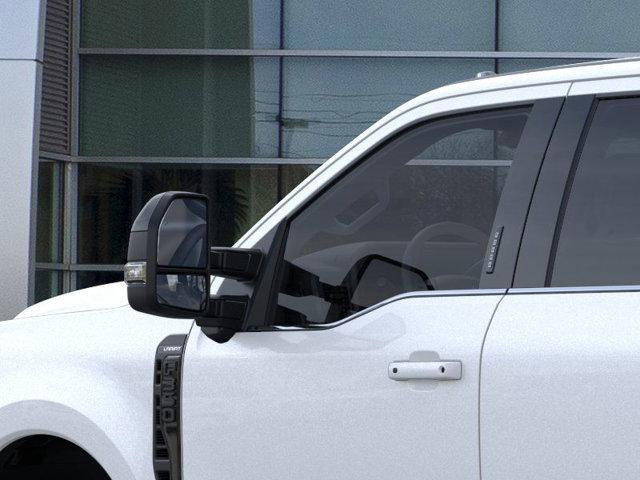 new 2025 Ford F-350 car, priced at $87,539