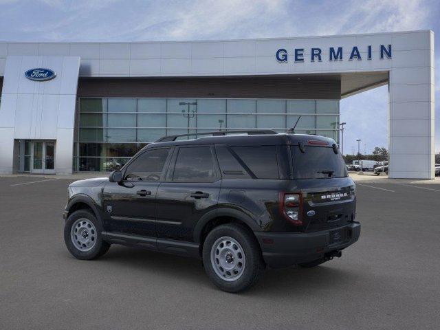 new 2024 Ford Bronco Sport car, priced at $31,361