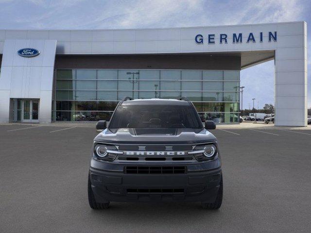 new 2024 Ford Bronco Sport car, priced at $31,361