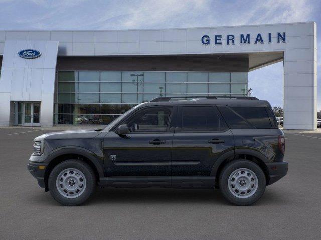 new 2024 Ford Bronco Sport car, priced at $31,361