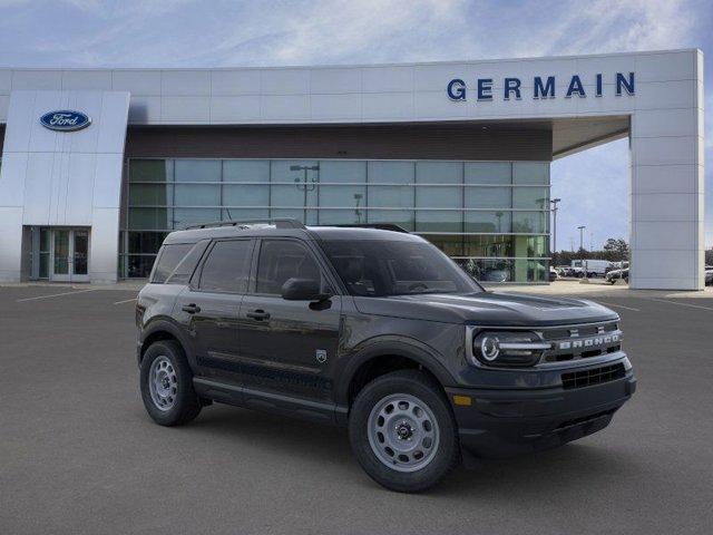 new 2024 Ford Bronco Sport car, priced at $31,361