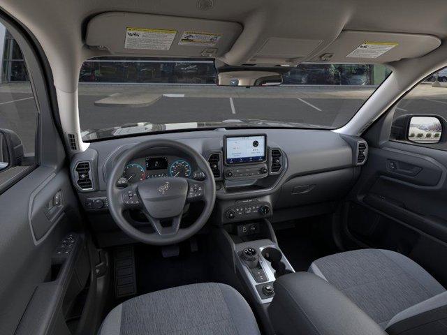 new 2024 Ford Bronco Sport car, priced at $31,361