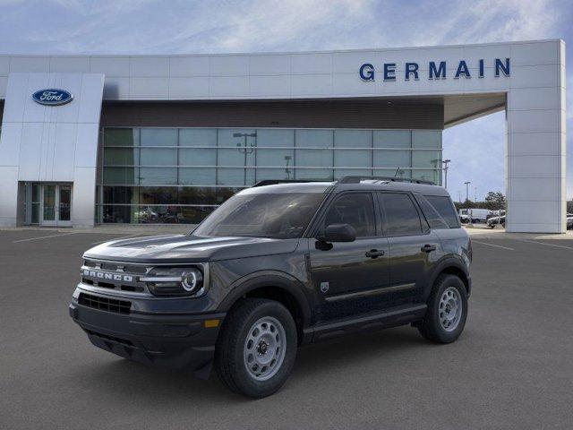 new 2024 Ford Bronco Sport car, priced at $31,511