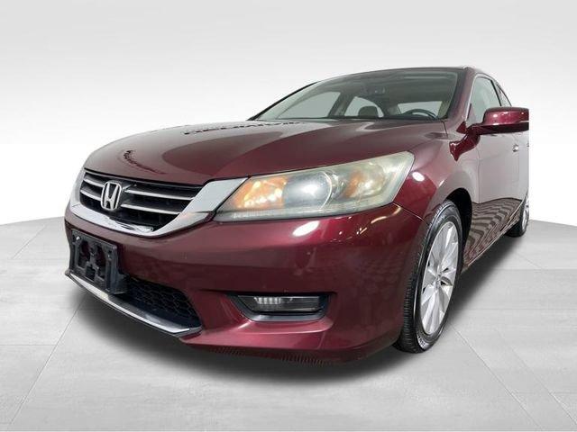 used 2014 Honda Accord car, priced at $13,495