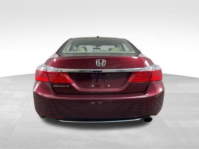 used 2014 Honda Accord car, priced at $13,495