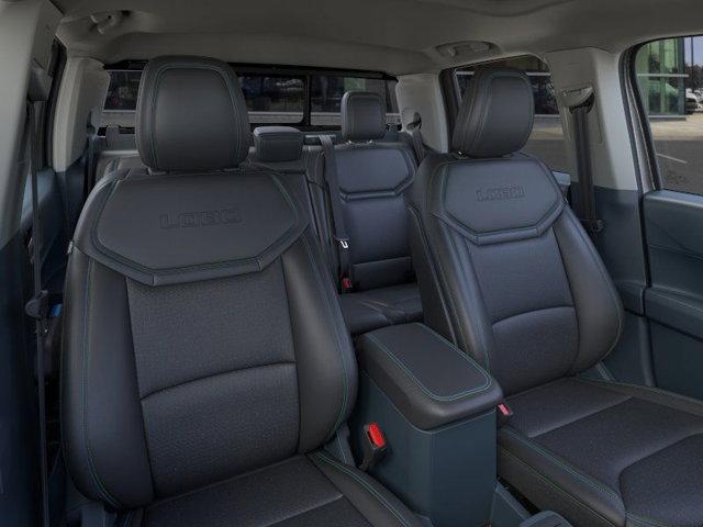 new 2025 Ford Maverick car, priced at $40,354