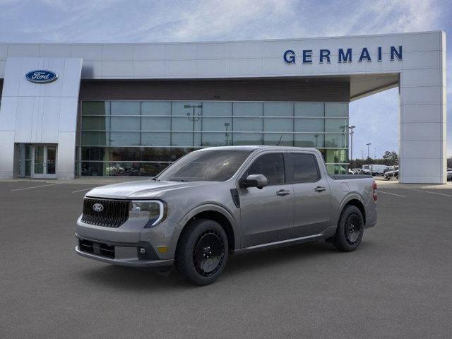 new 2025 Ford Maverick car, priced at $40,354