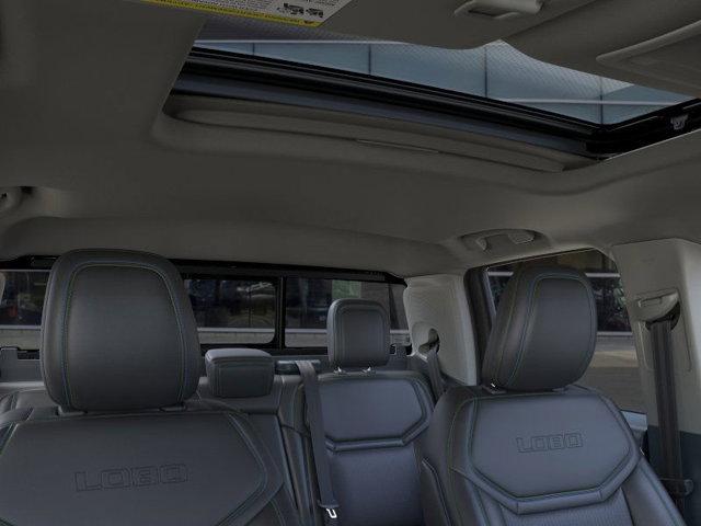 new 2025 Ford Maverick car, priced at $40,354
