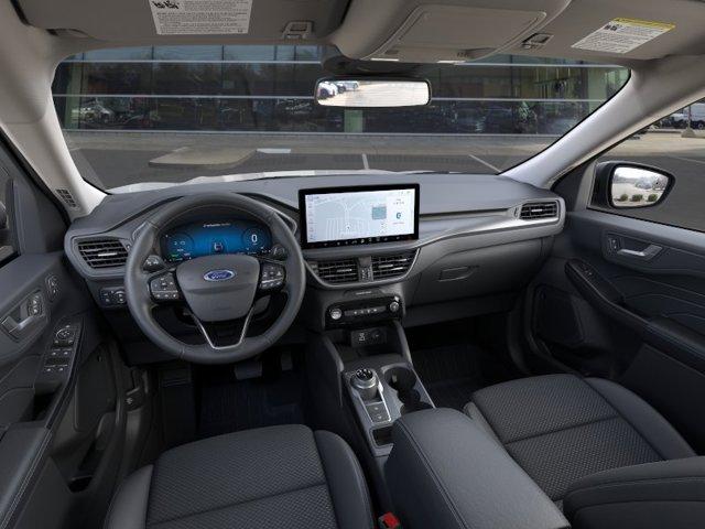 new 2024 Ford Escape car, priced at $40,871