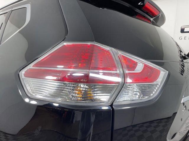 used 2015 Nissan Rogue car, priced at $11,795