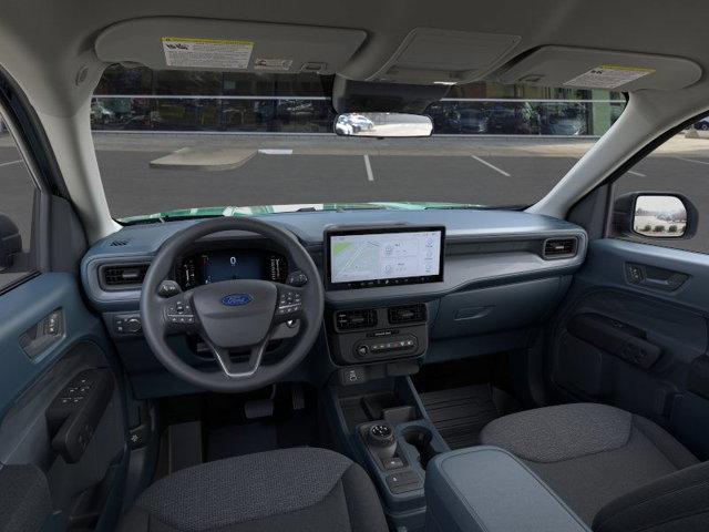 new 2025 Ford Maverick car, priced at $28,999