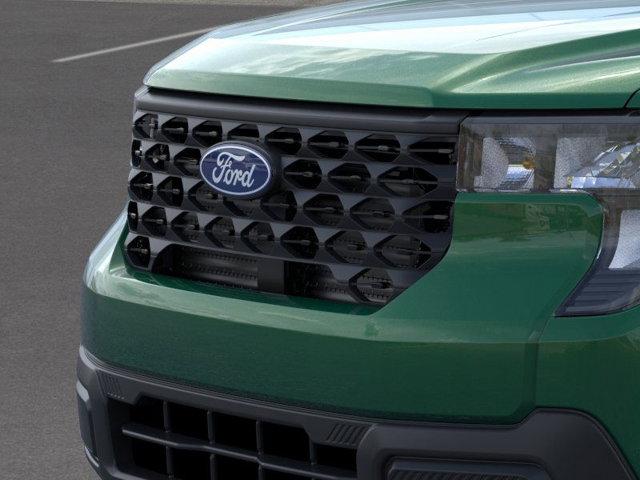 new 2025 Ford Maverick car, priced at $28,999