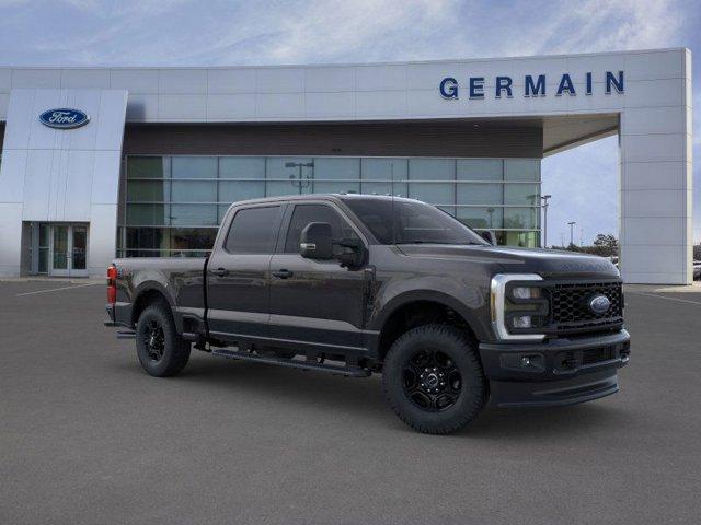 new 2024 Ford F-250 car, priced at $54,954