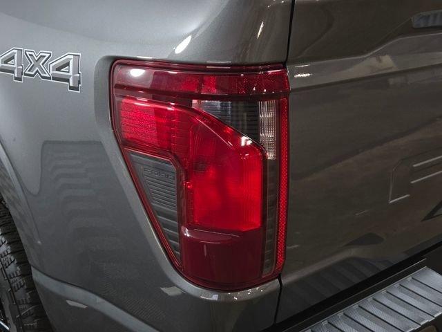 used 2024 Ford F-150 car, priced at $46,995