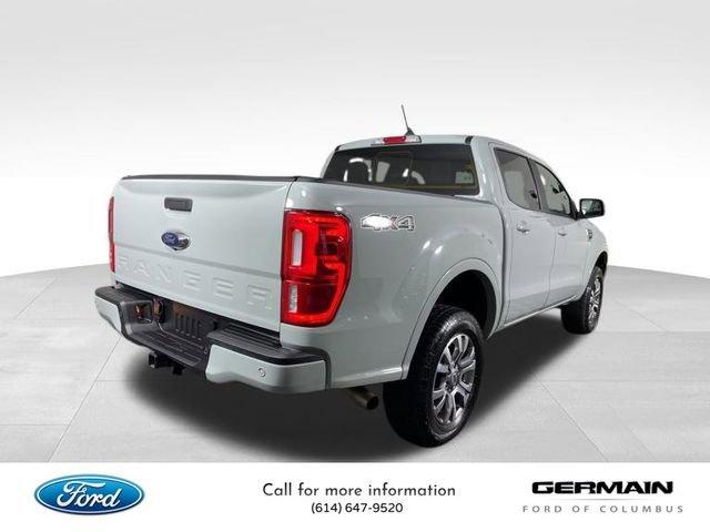 used 2022 Ford Ranger car, priced at $35,991