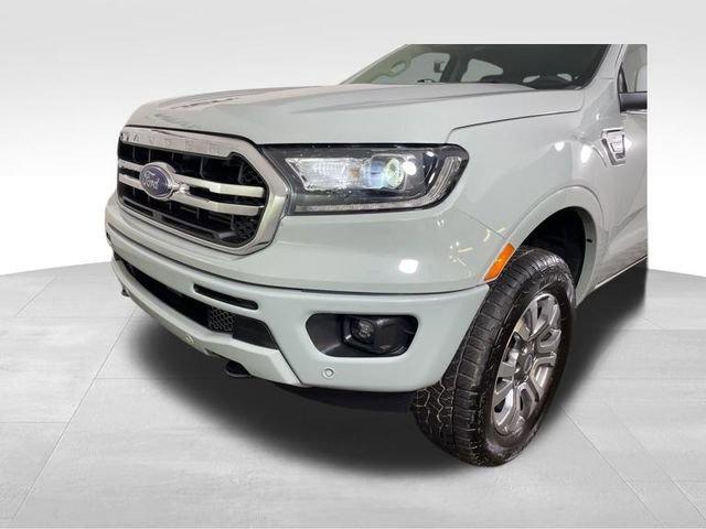 used 2022 Ford Ranger car, priced at $35,991