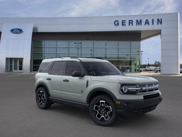 new 2024 Ford Bronco Sport car, priced at $31,978