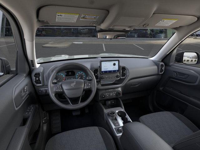 new 2024 Ford Bronco Sport car, priced at $31,978