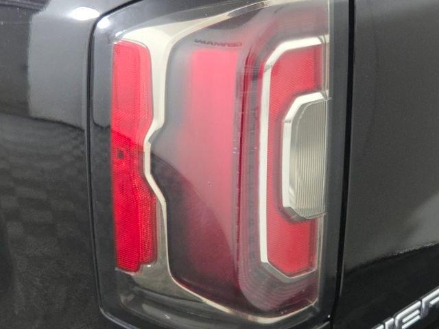used 2016 GMC Sierra 1500 car, priced at $28,939