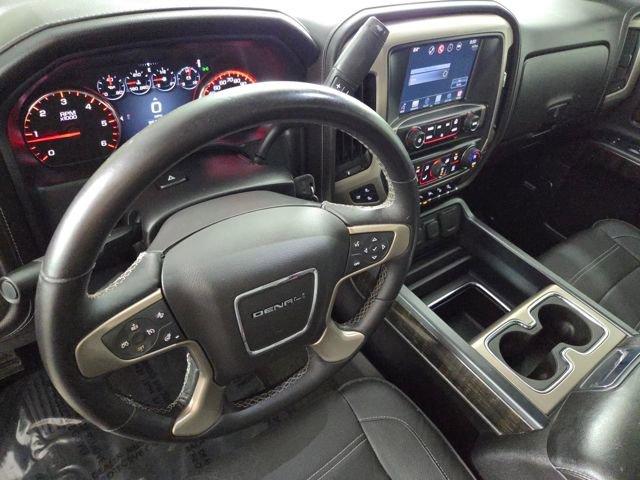 used 2016 GMC Sierra 1500 car, priced at $28,939
