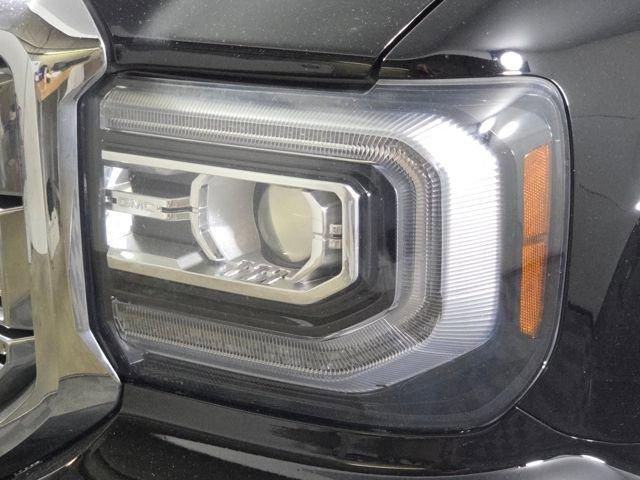 used 2016 GMC Sierra 1500 car, priced at $28,939