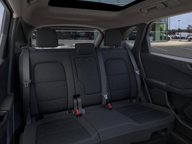 new 2025 Ford Escape car, priced at $29,908