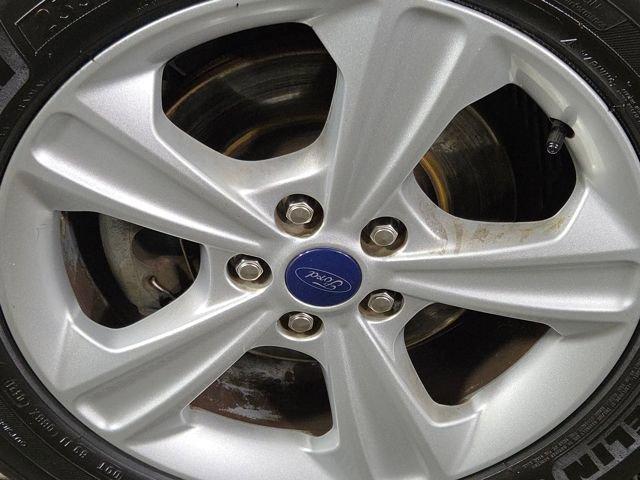 used 2016 Ford Escape car, priced at $7,999