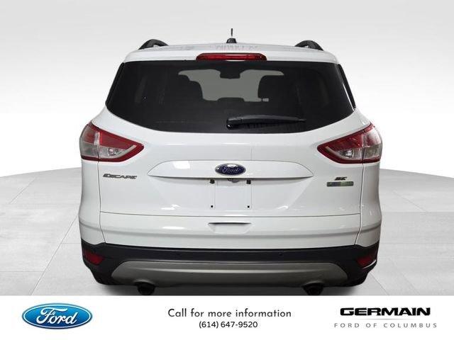 used 2016 Ford Escape car, priced at $7,999