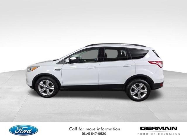 used 2016 Ford Escape car, priced at $7,999
