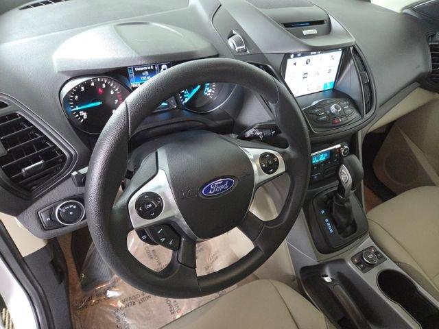 used 2016 Ford Escape car, priced at $7,999