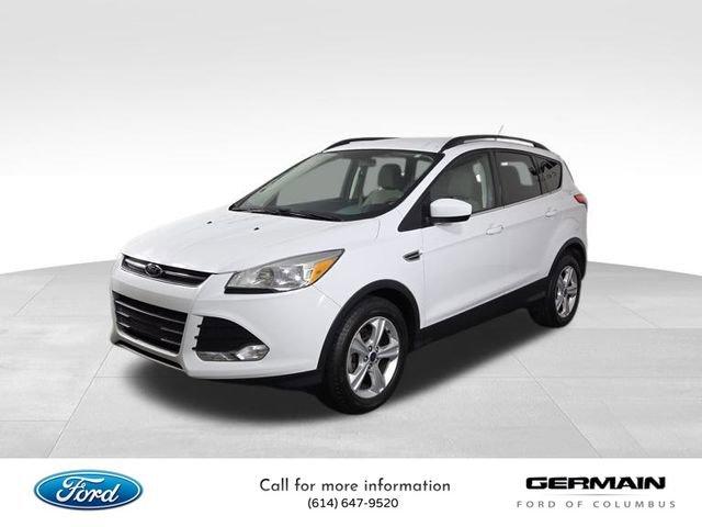 used 2016 Ford Escape car, priced at $7,999