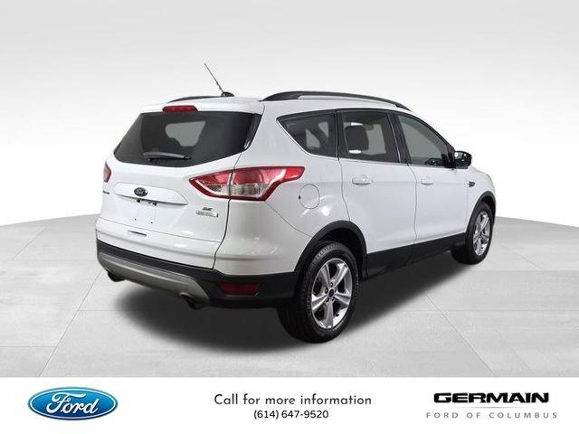 used 2016 Ford Escape car, priced at $7,999
