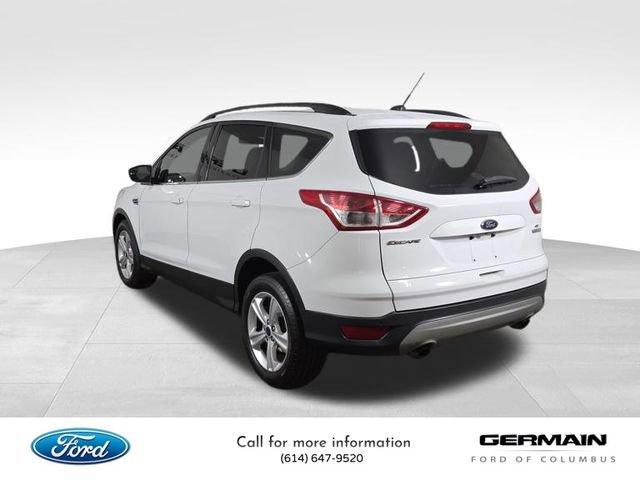 used 2016 Ford Escape car, priced at $7,999