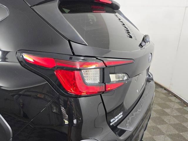 used 2024 Subaru Crosstrek car, priced at $27,421
