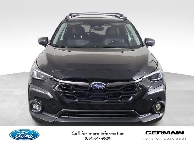 used 2024 Subaru Crosstrek car, priced at $27,421