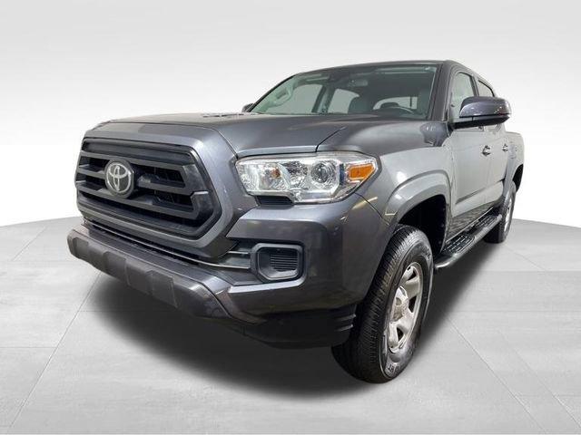 used 2021 Toyota Tacoma car, priced at $30,859