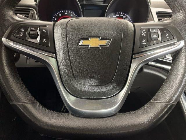 used 2014 Chevrolet SS car, priced at $32,999