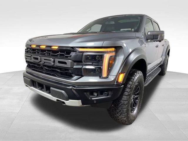 used 2024 Ford F-150 car, priced at $78,989