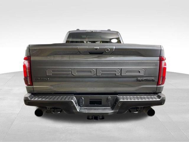 used 2024 Ford F-150 car, priced at $78,989