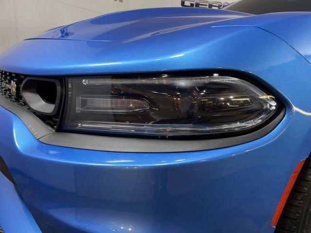 used 2019 Dodge Charger car, priced at $28,495